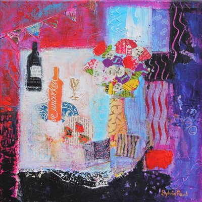 Gavene av Sylvia Paul